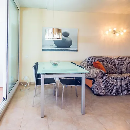 Ginjoler 53 Apartment *