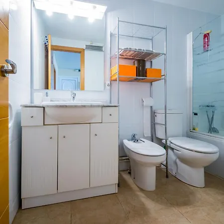 Apartment Ginjoler 53