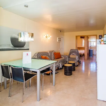 Ginjoler 53 Appartement Castell-Platja d'Aro