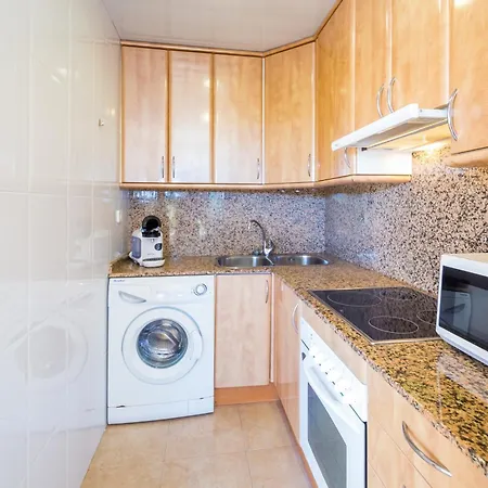 Appartement Ginjoler 53