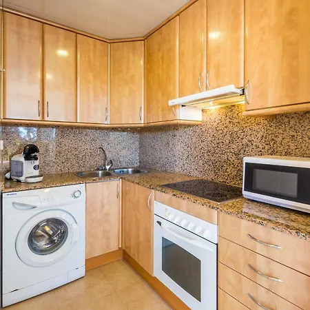 Ginjoler 53 Apartamento *